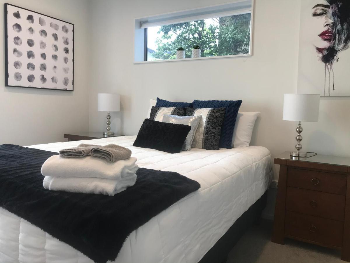 Picton Waterfront Oxley'S Luxury Apartment Экстерьер фото