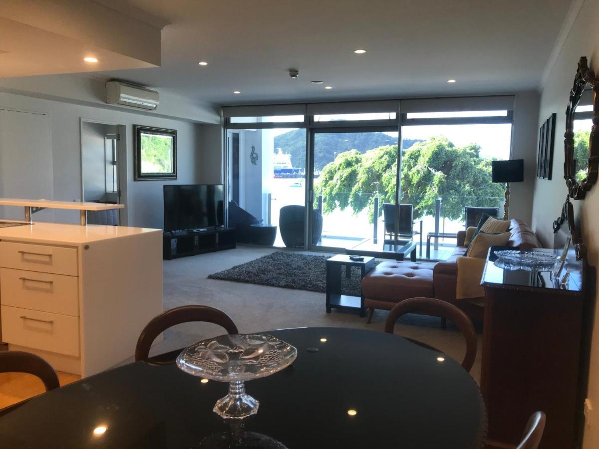 Picton Waterfront Oxley'S Luxury Apartment Экстерьер фото