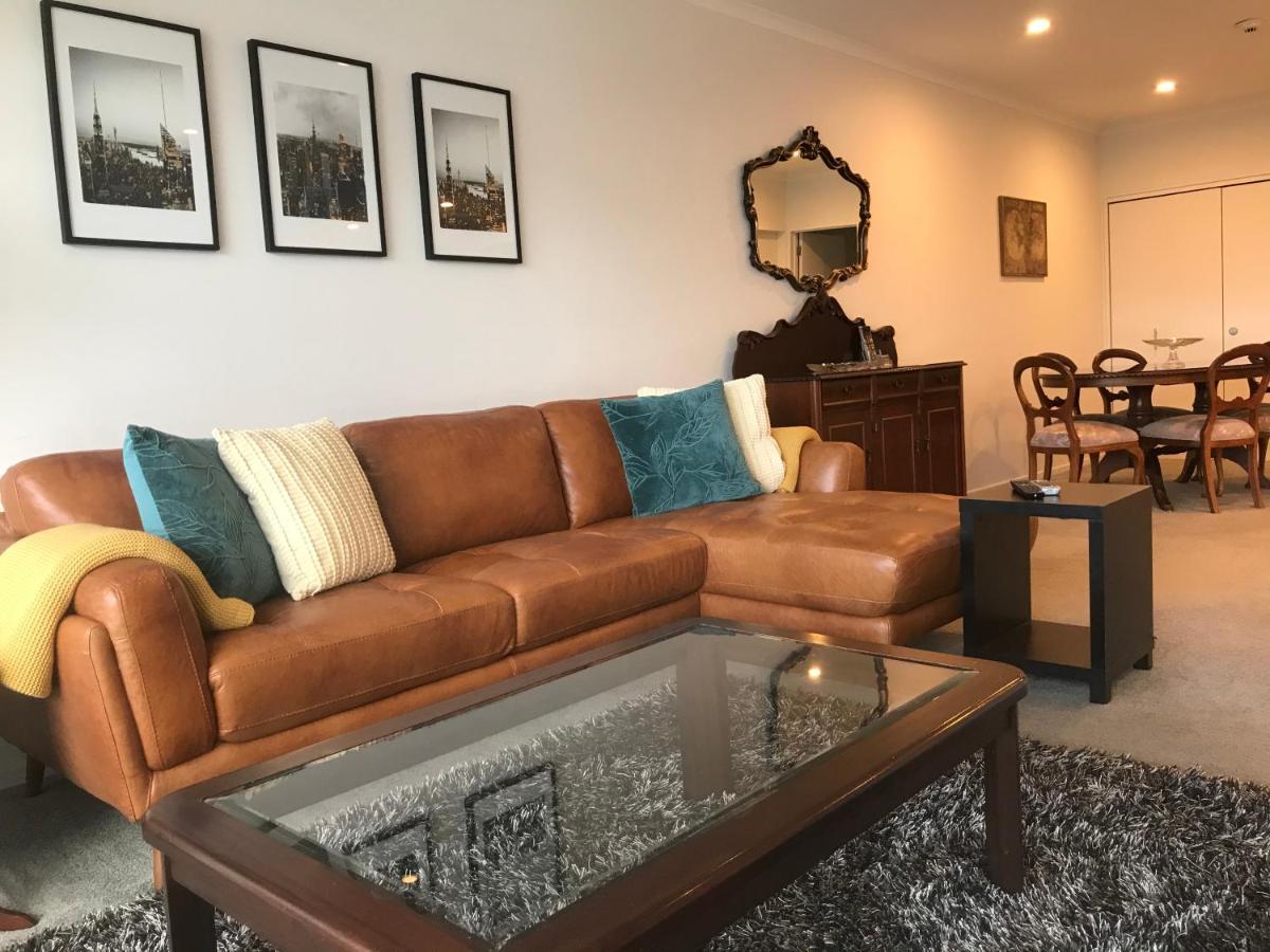 Picton Waterfront Oxley'S Luxury Apartment Экстерьер фото