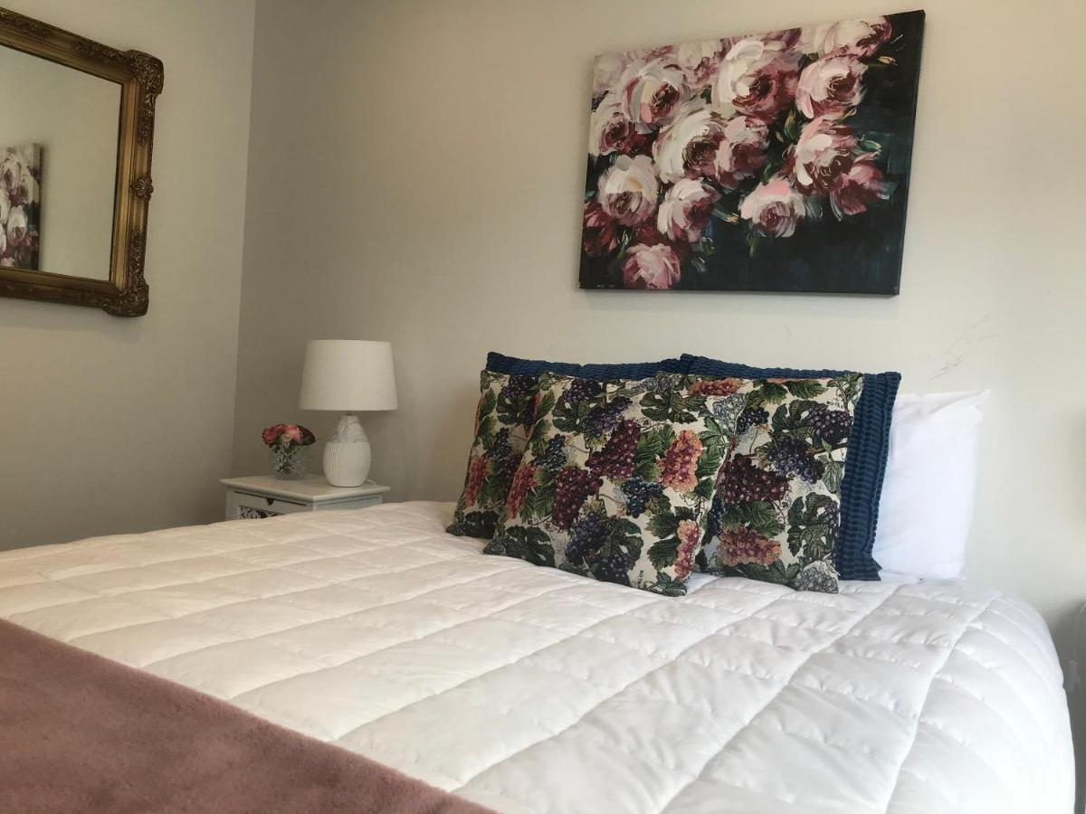 Picton Waterfront Oxley'S Luxury Apartment Экстерьер фото