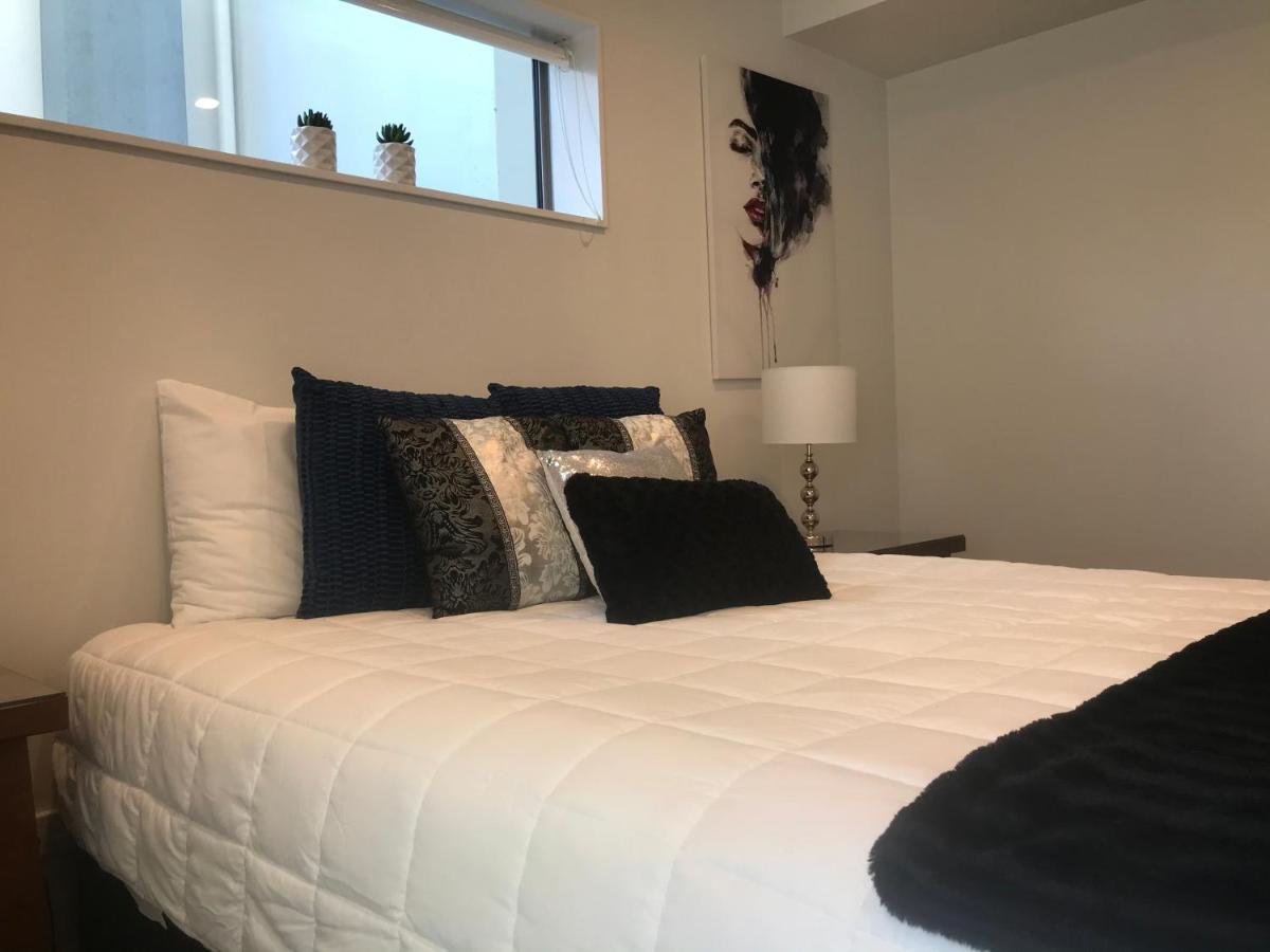 Picton Waterfront Oxley'S Luxury Apartment Экстерьер фото