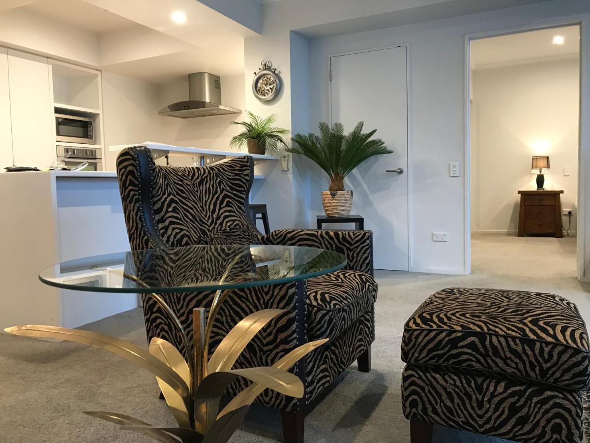 Picton Waterfront Oxley'S Luxury Apartment Экстерьер фото