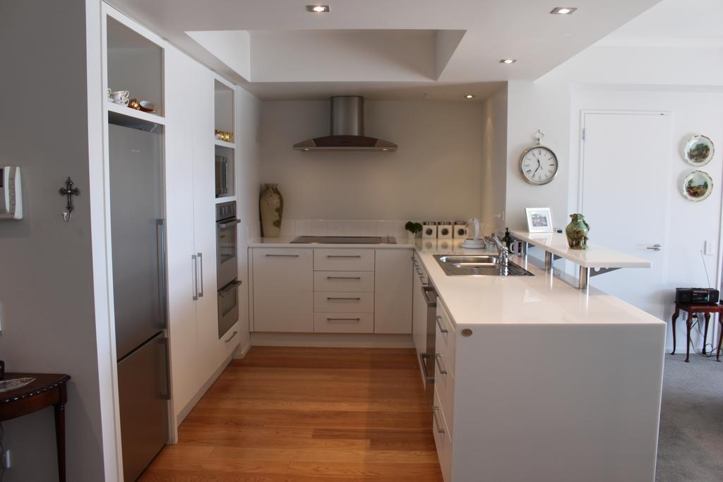 Picton Waterfront Oxley'S Luxury Apartment Экстерьер фото