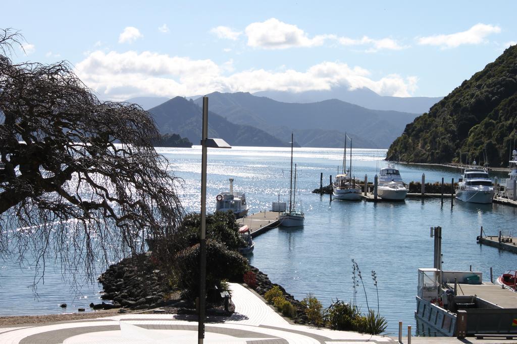 Picton Waterfront Oxley'S Luxury Apartment Экстерьер фото