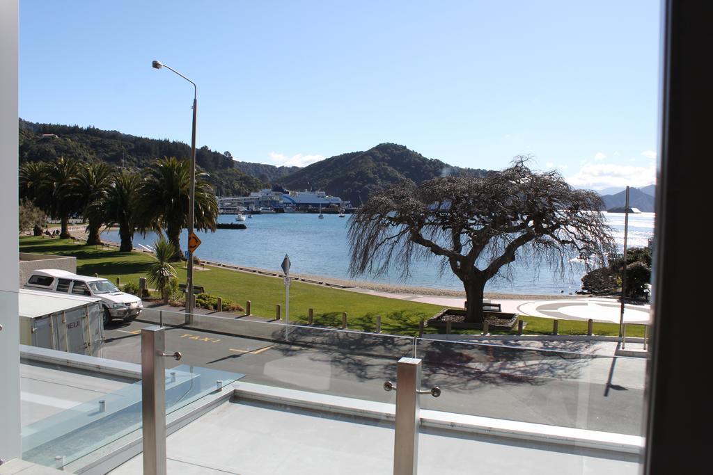 Picton Waterfront Oxley'S Luxury Apartment Экстерьер фото