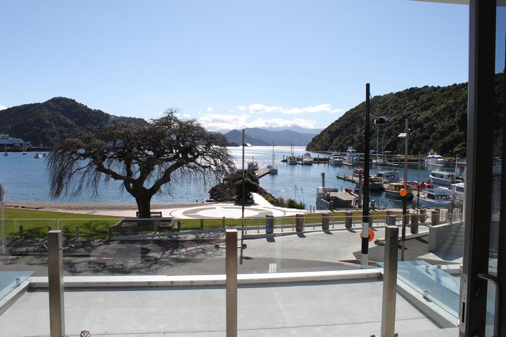 Picton Waterfront Oxley'S Luxury Apartment Экстерьер фото