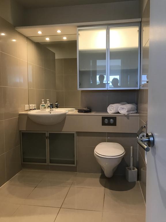 Picton Waterfront Oxley'S Luxury Apartment Экстерьер фото
