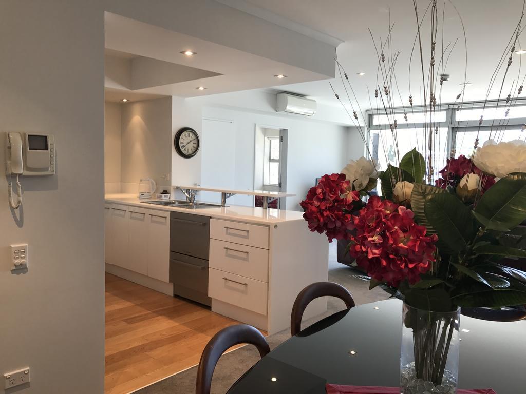 Picton Waterfront Oxley'S Luxury Apartment Экстерьер фото