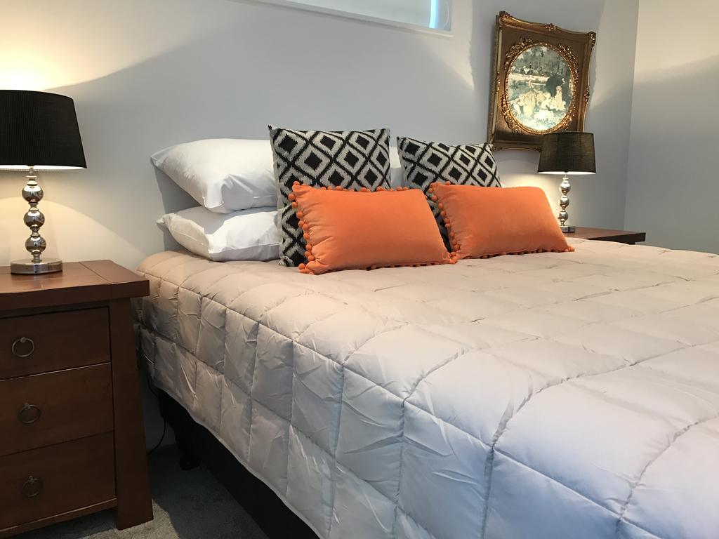 Picton Waterfront Oxley'S Luxury Apartment Экстерьер фото