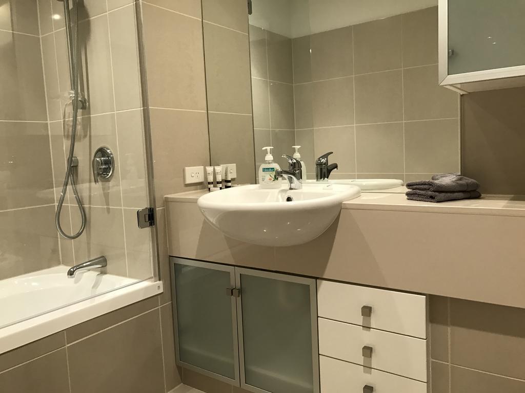 Picton Waterfront Oxley'S Luxury Apartment Экстерьер фото
