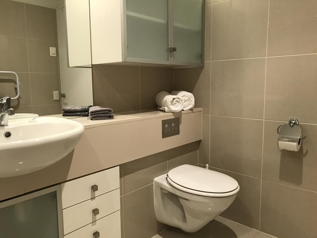 Picton Waterfront Oxley'S Luxury Apartment Экстерьер фото