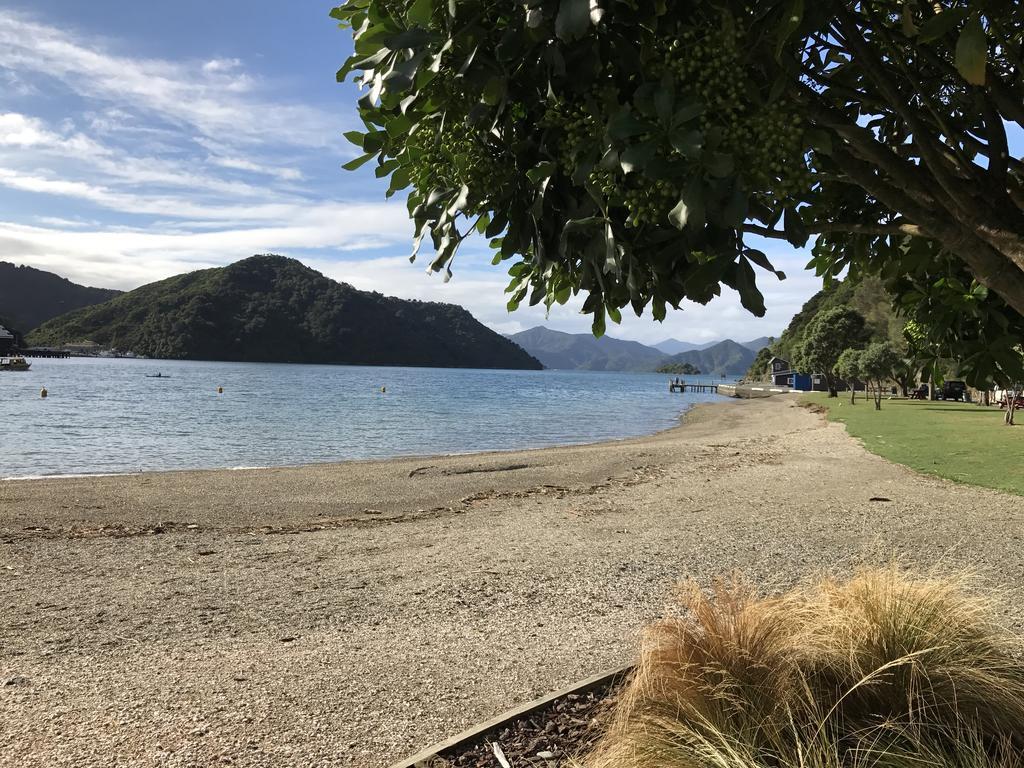 Picton Waterfront Oxley'S Luxury Apartment Экстерьер фото