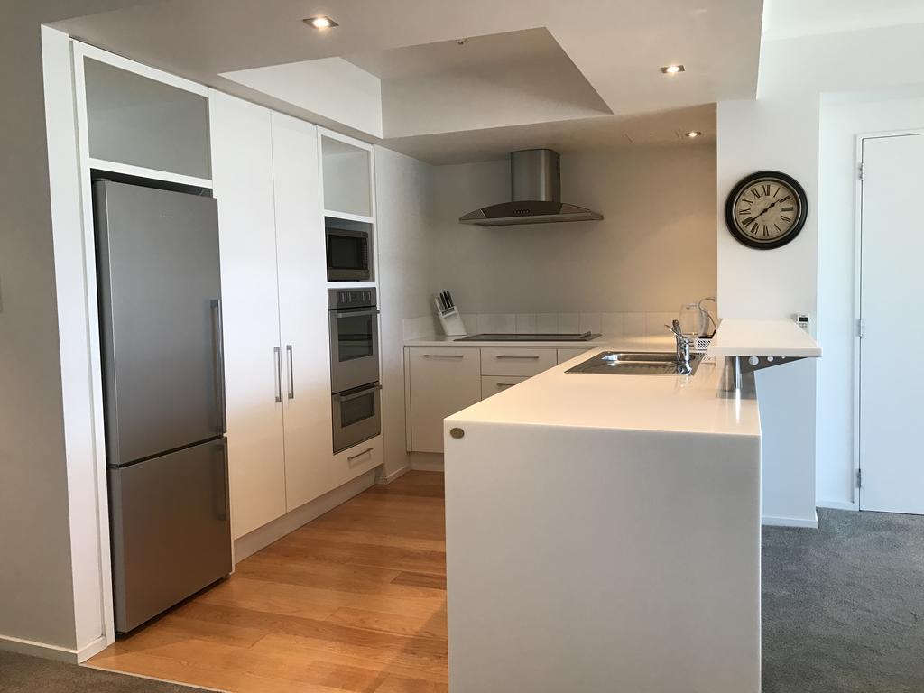 Picton Waterfront Oxley'S Luxury Apartment Экстерьер фото
