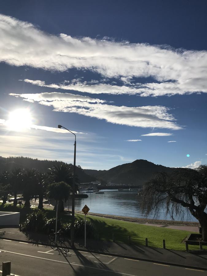 Picton Waterfront Oxley'S Luxury Apartment Экстерьер фото