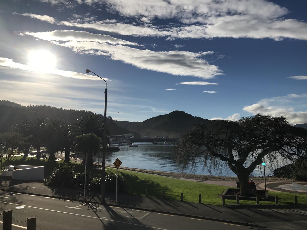 Picton Waterfront Oxley'S Luxury Apartment Экстерьер фото