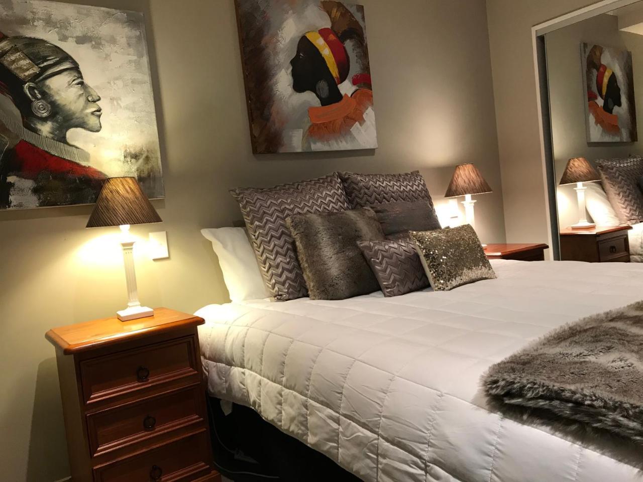 Picton Waterfront Oxley'S Luxury Apartment Экстерьер фото
